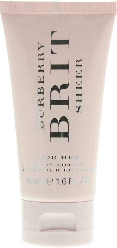 burberry brit sheer for her body lotion|Burberry Brit sheer reviews.